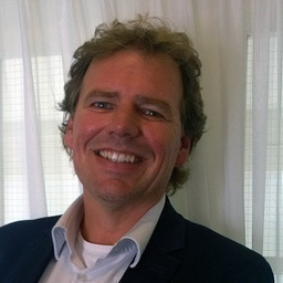 Ron Wieten's profile picture