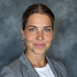 Joeline  Brüseke 