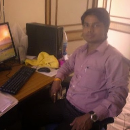 Anup Goswami