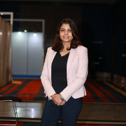 Neha Choudhary