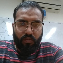 Er. Saleem Malik