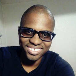 Moalosi Lebekwe