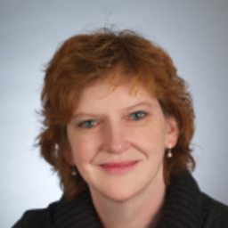 Dr. Kathrin Wenger