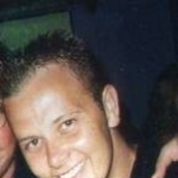 Stewart Hatfield's profile picture
