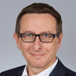 Karl J. Mang