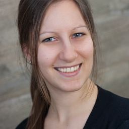 Profilbild Elisabeth Forster