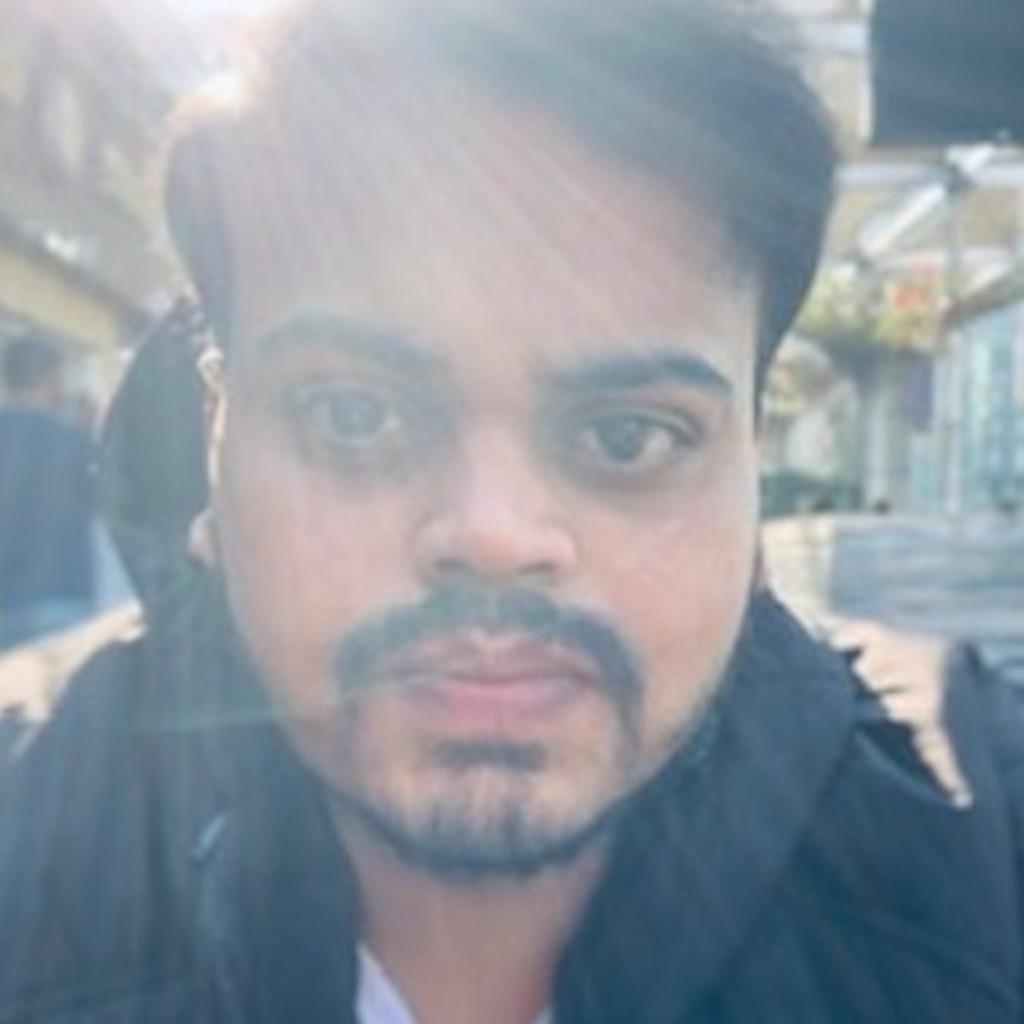 Shivam Srivastava EPAM SYSTEMS EPAM Systems XING