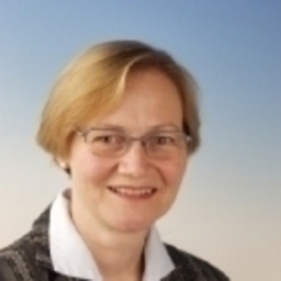 Prof. Dr. Ursula Ruthemann