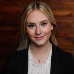 Lea-Sophie Luther