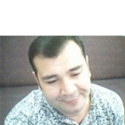 Hasan Topuz