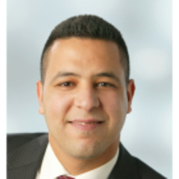 Dipl.-Ing. Nabil Bouziane