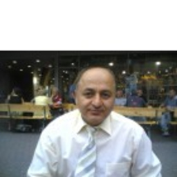 Salim Taskin