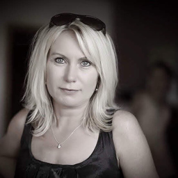 Olessia Oberlender