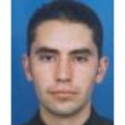 Prof. Edgar Ernesto Rodriguez Forero