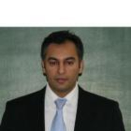 Afshin Parvazi