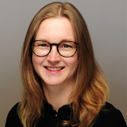 Nadine Poitzsch