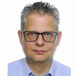 Magnus Finke