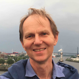 Lothar Krebs