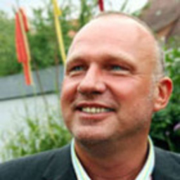 Andreas Schütte