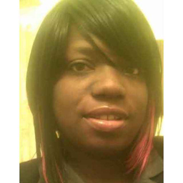 Latisha Montgomery