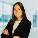 Lea Vohrer 