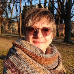 Lydia Solbrig
