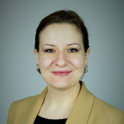 Mila Oktay