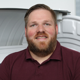 Sven Schall