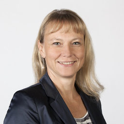 Dr. Gudrun Rose