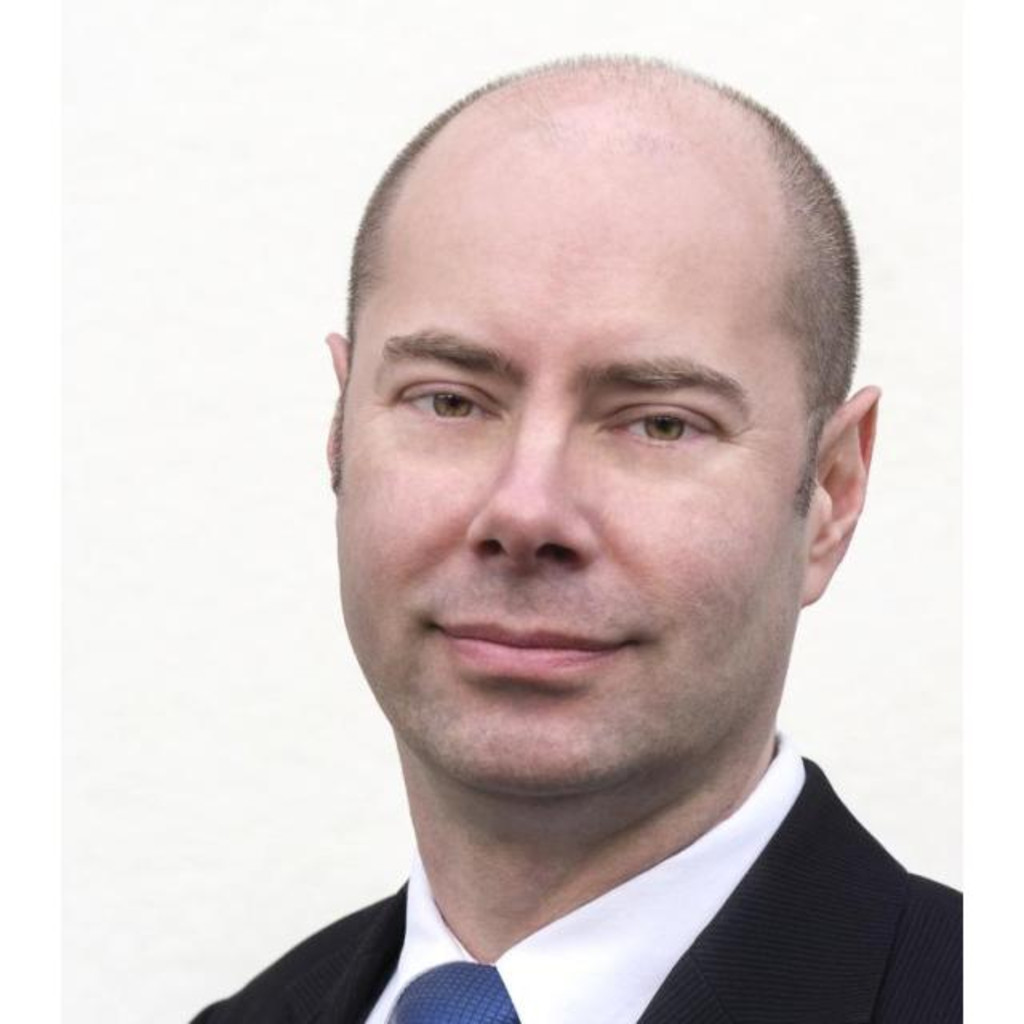 Albert Schaeffer Mediziner Unternehmer und klinisch tätiger Arzt XING