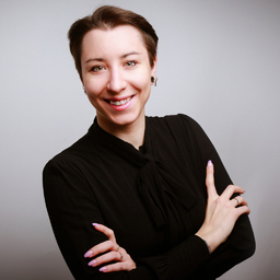 Beatrix Berkes