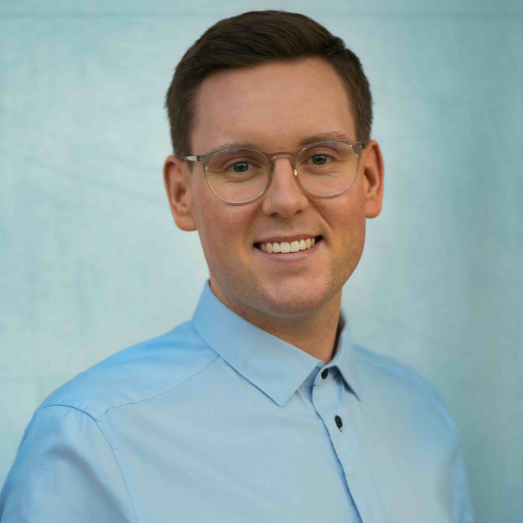 Daniel Schlepper Biologielaborant EUROIMMUN AG XING