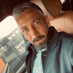 Orhan Cimen
