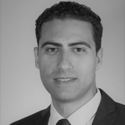 Hesham Awad