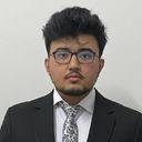 Syed Samir Hussain