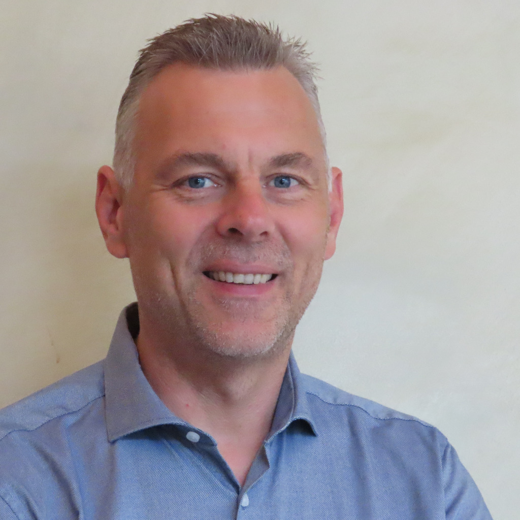 Dr. Jens Unger Geschäftsführer GRE German