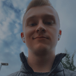 Max Paul