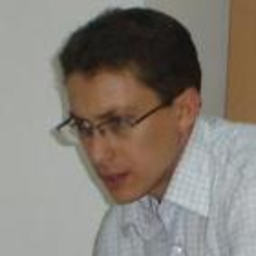 Redouane DAHMANI