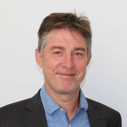 Udo Geisel
