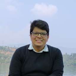 Harshal Shinde