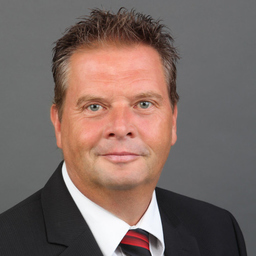 Wolfgang Huber