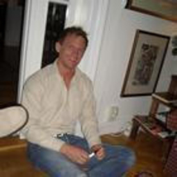 Fredrik Spilsberg