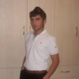 Volkan Değirmenci