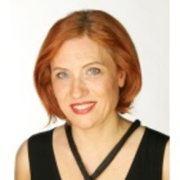 Irene Suchy