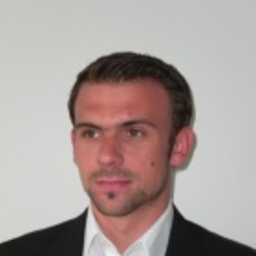 Andreas Benedetter