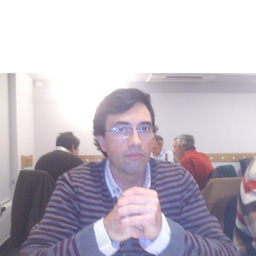Carlos Mora