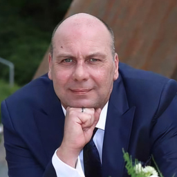 Andreas Rehling