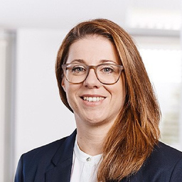 Barbara Haupenthal