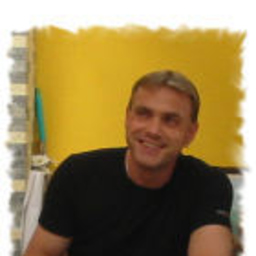 Klaus Schramm