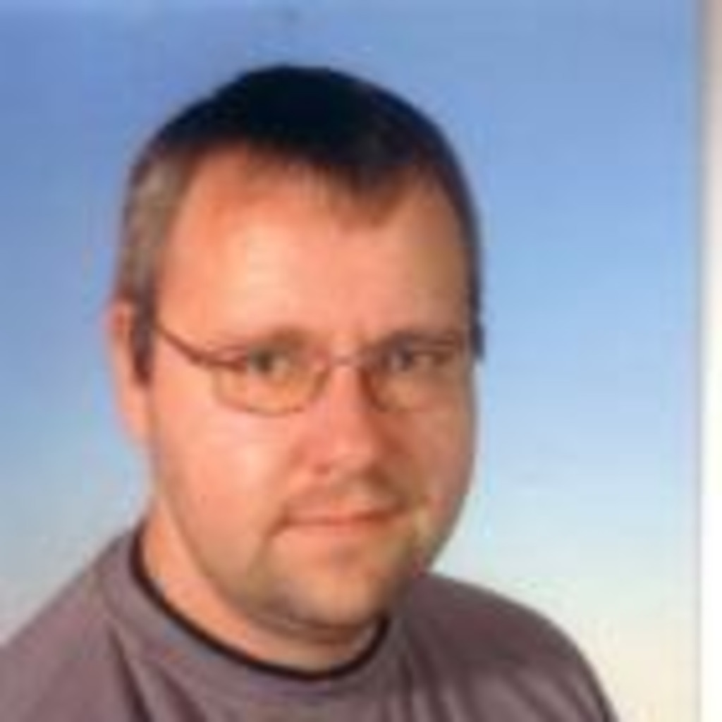 Michael Jahn Operator Vestas XING